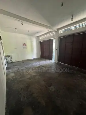 Commercial Building (Ground floor) for Rent in Kiribathgoda