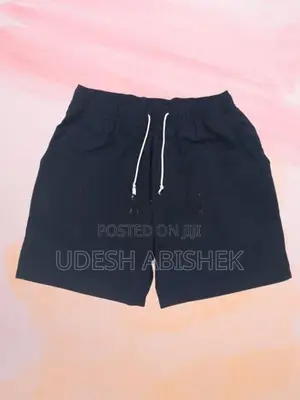 Premium Unisex Shorts Soft with Comfortable