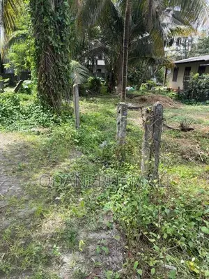 Land for Sale in Waidya Road Dehiwala