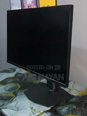 MSI MAG 275UPD E14 27" 4K UHD / FHD Dual Mode Gaming Monitor