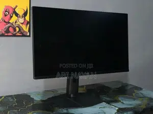 MSI MAG 275UPD E14 27" 4K UHD / FHD Dual Mode Gaming Monitor