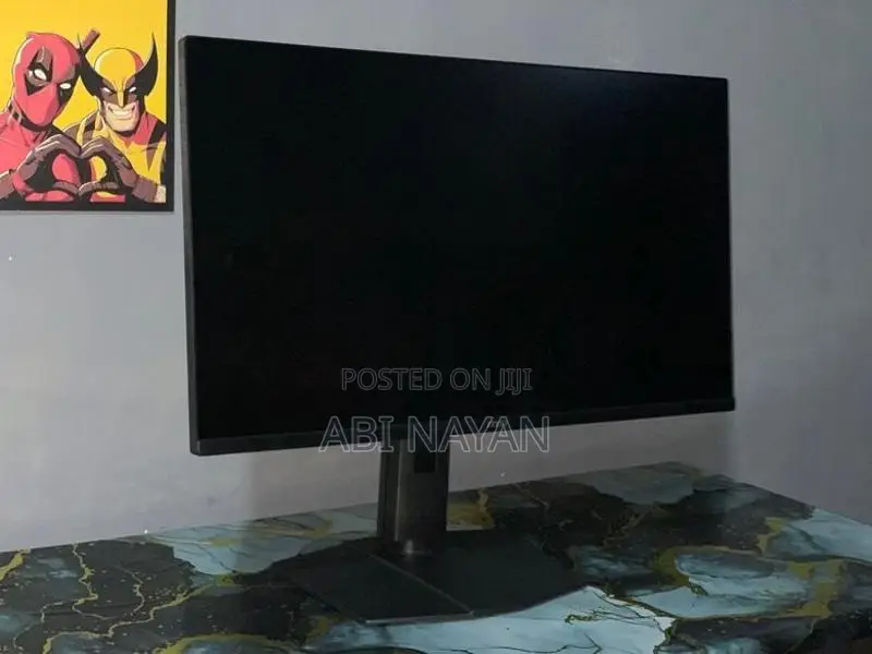 MSI MAG 275UPD E14 27" 4K UHD / FHD Dual Mode Gaming Monitor