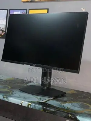 MSI MAG 275UPD E14 27" 4K UHD / FHD Dual Mode Gaming Monitor