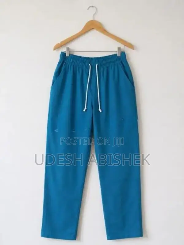 Premium Linen Pants
