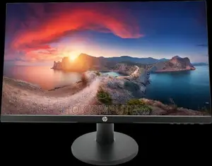 27 HP Frameless IPS Monitor (P27v G4)