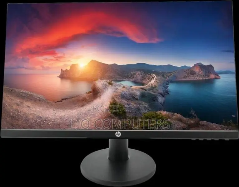 27 HP Frameless IPS Monitor (P27v G4)