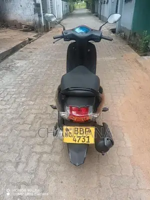 Honda Activa 2014