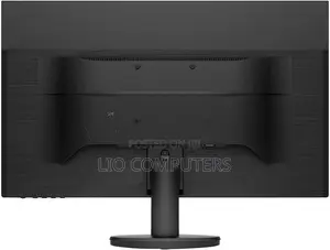 27 HP Frameless IPS Monitor (P27v G4)
