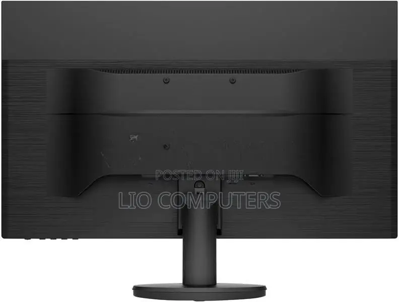 27 HP Frameless IPS Monitor (P27v G4)