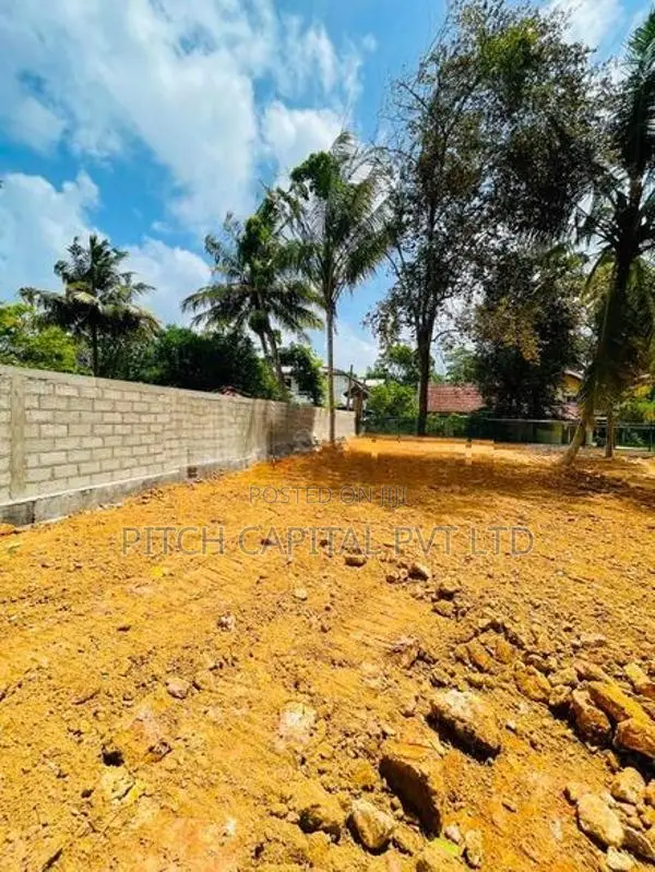 මිදිගම සංචාරක කලාපයෙන් වටිනා බිම් කොටස් විකිණීමට