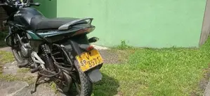 Bajaj XCD 135 2010