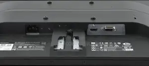 27 HP Frameless IPS Monitor (P27v G4)
