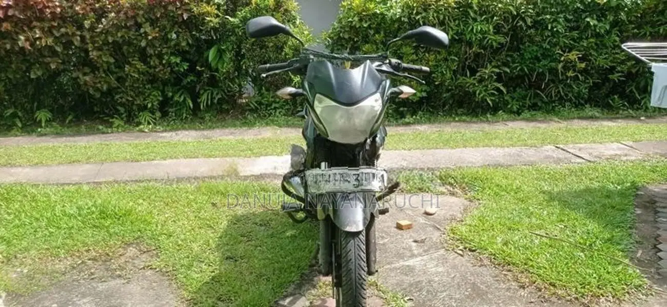 Bajaj XCD 135 2010