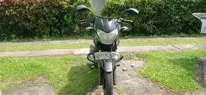 Bajaj XCD 135 2010