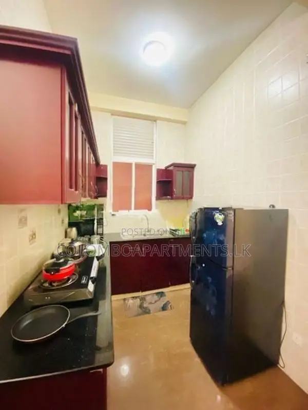 Apartment for Short-Term Rental in Kalubowila (Property Code: CSTR201)