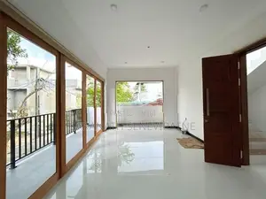 Brand-New Solid House for Sale in Boralesgamuwa - Within 500 meters To