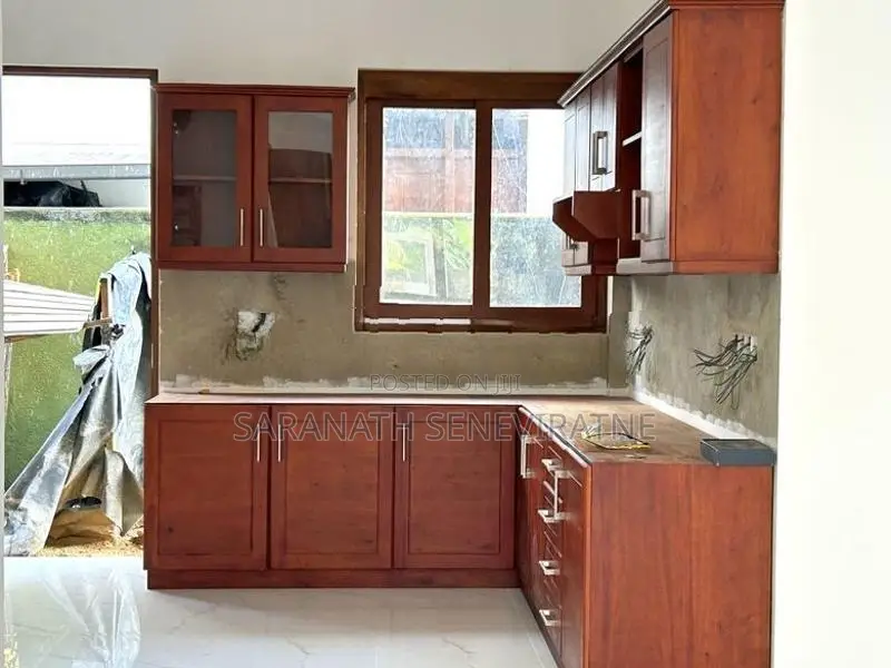 Brand-New Solid House for Sale in Boralesgamuwa - Within 500 meters To