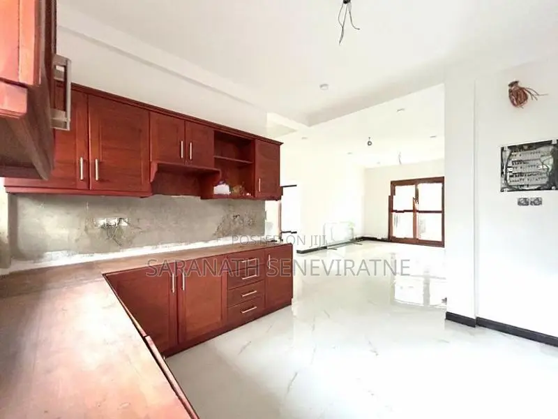 Brand-New Solid House for Sale in Boralesgamuwa - Within 500 meters To