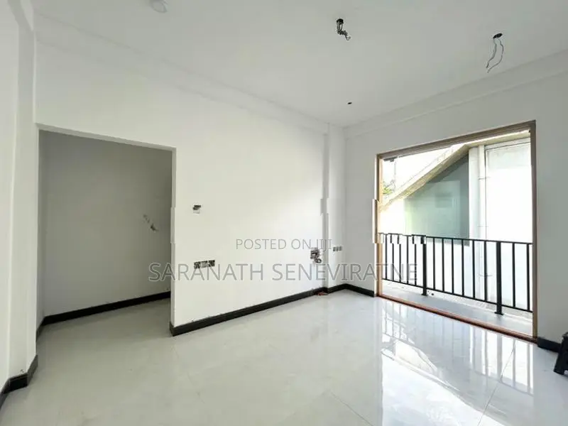 Brand-New Solid House for Sale in Boralesgamuwa - Within 500 meters To