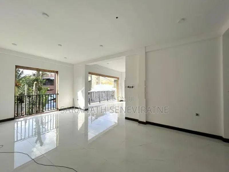 Brand-New Solid House for Sale in Boralesgamuwa - Within 500 meters To