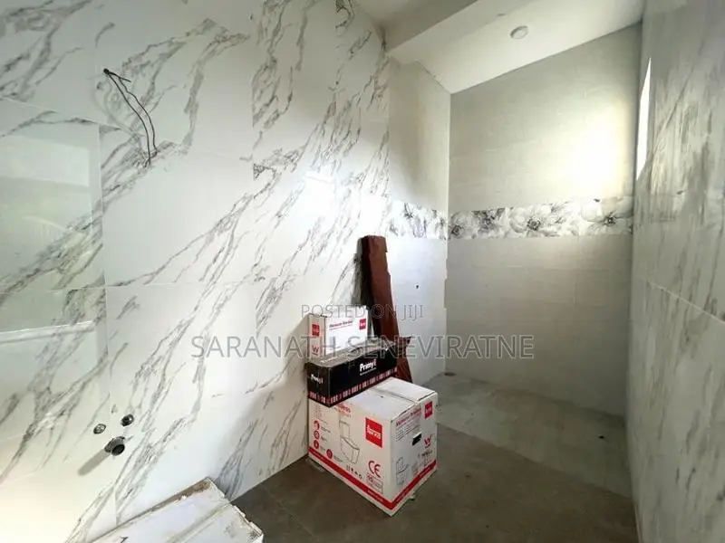 Brand-New Solid House for Sale in Boralesgamuwa - Within 500 meters To