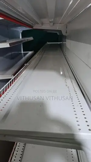 Super Market Rack