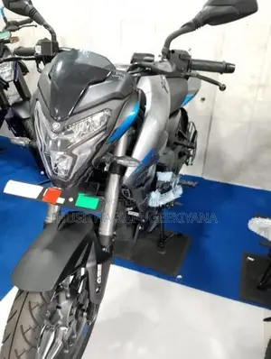 Bajaj Pulsar NS200 2026