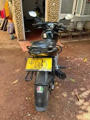 Bajaj Pulsar 135 LS 2014