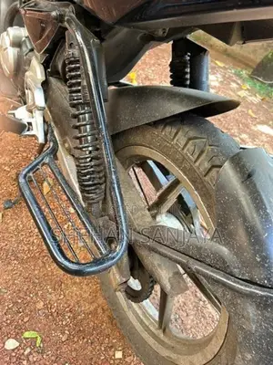 Bajaj Pulsar 135 LS 2014