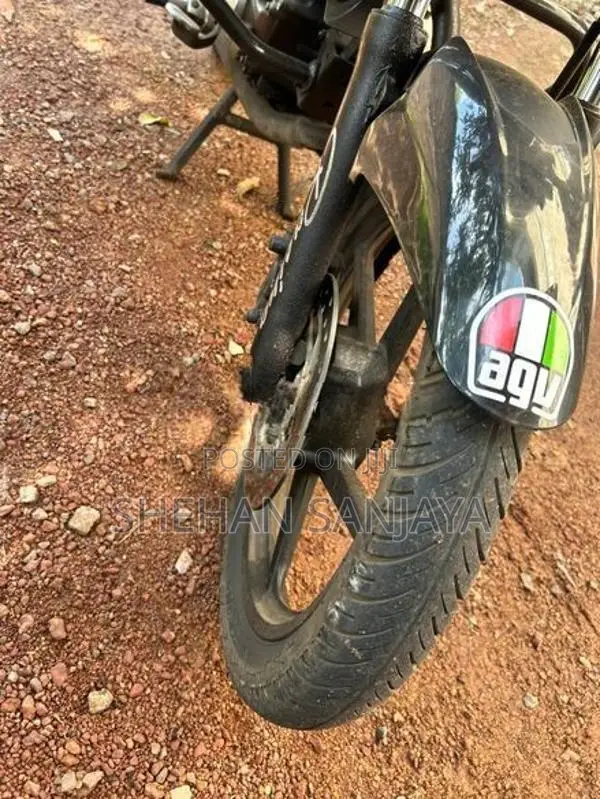 Bajaj Pulsar 135 LS 2014