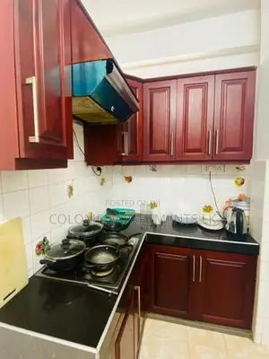 Apartment for Short-Term Rental in Wellawatta. (Property Code: CSH201)
