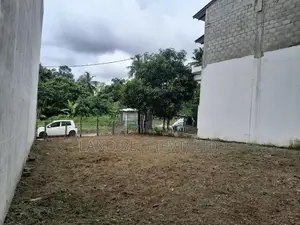 Land for Sale Close to Athurugiriya