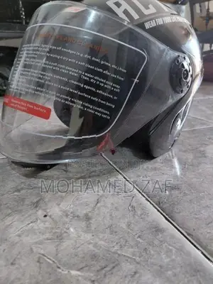 Helmets