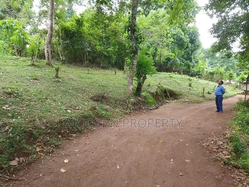 Land for Sale in Matale