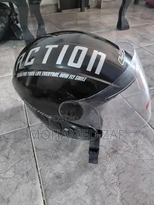 Helmets