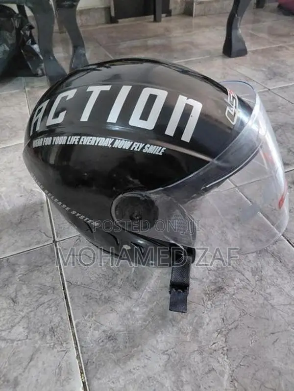 Helmets
