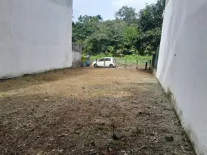 Land for Sale Close to Athurugiriya