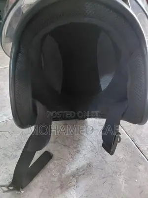 Helmets
