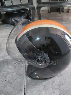 Helmets