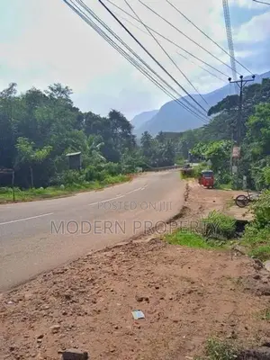 Land for Sale in Matale