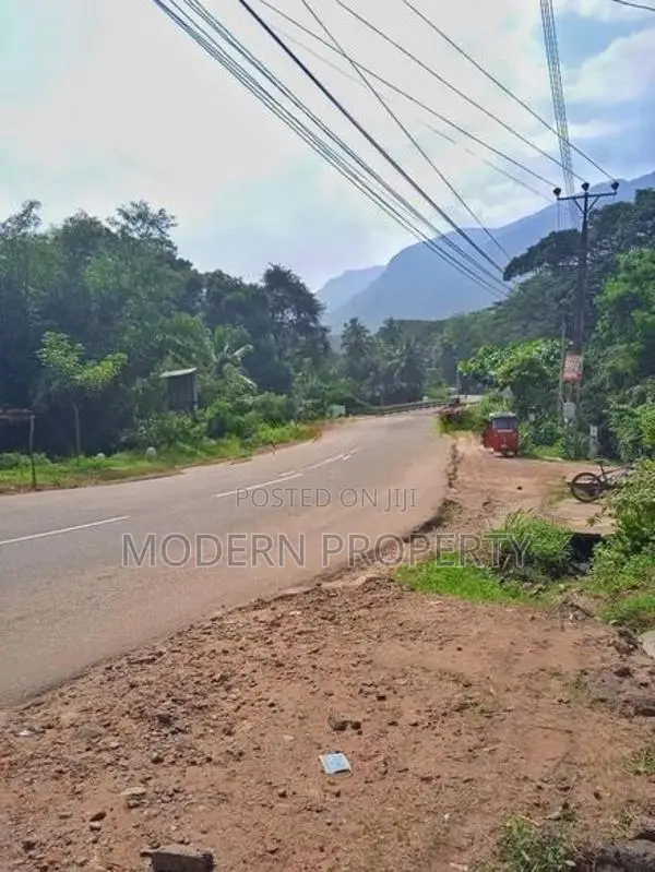 Land for Sale in Matale