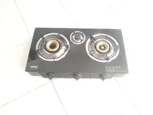 Sanford burner Gas Cooker