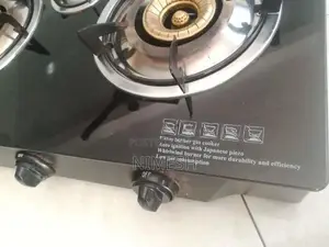 Sanford burner Gas Cooker