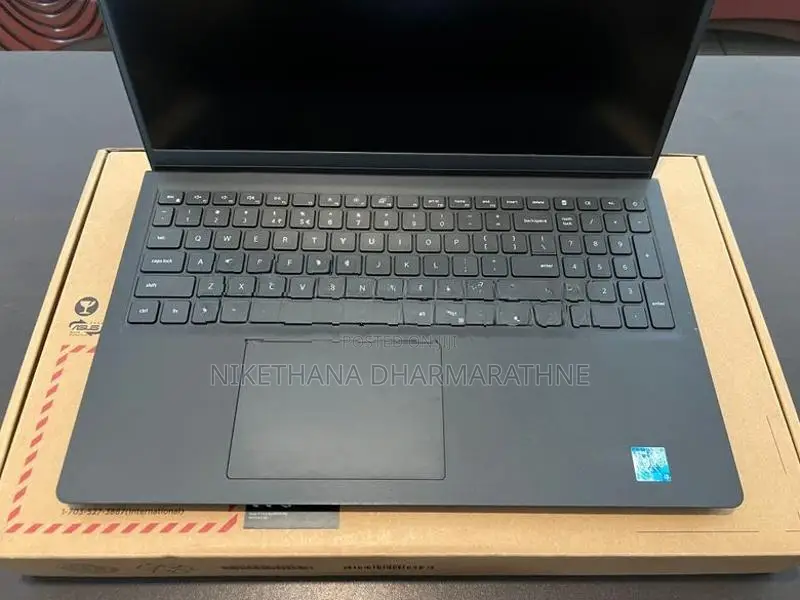 i3 12gen Dell laptop