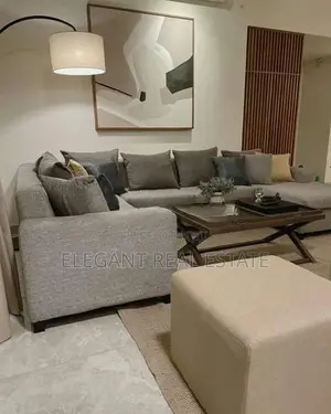 Capital Heights - 03 Bedroom Apartment for Rent in Rajagiriya (A5936)