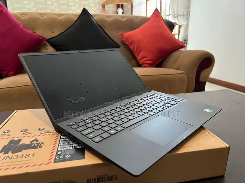 i3 12gen Dell laptop