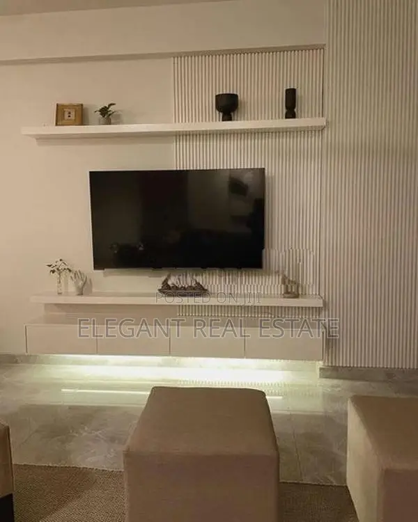 Capital Heights - 03 Bedroom Apartment for Rent in Rajagiriya (A5936)