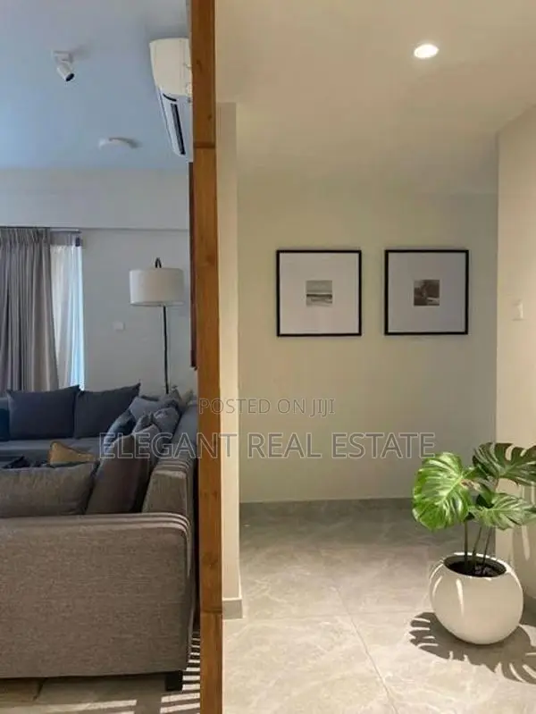Capital Heights - 03 Bedroom Apartment for Rent in Rajagiriya (A5936)