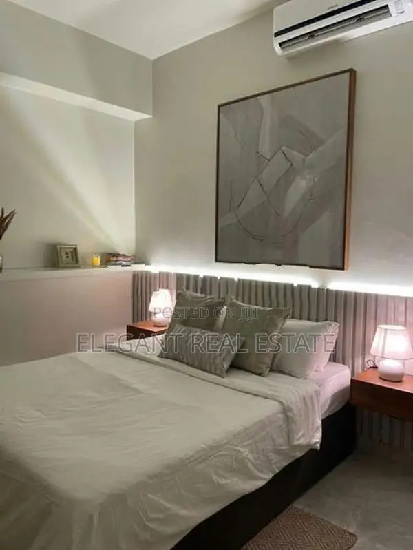 Capital Heights - 03 Bedroom Apartment for Rent in Rajagiriya (A5936)