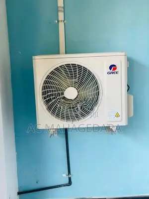 18000BTU Gree Non Inverter Brand New Air Conditioner